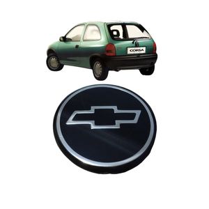 Emblema Gravata Acrilica Mala Corsa 1994 A 1996