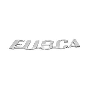 Emblema Metal Fusca