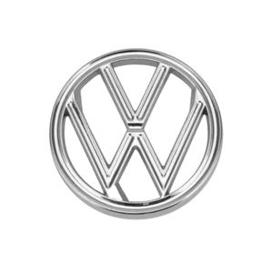 Emblema Capo Vw Modelo Kdf