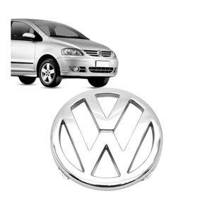 Emblema Grade Gol Saveiro G4 2006 A 2014 Fox 2003 A 2009
