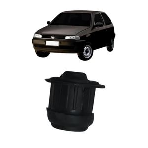 Bucha Diant Quadro Motor 10,3mm Gol Parati 1997 Em Diante