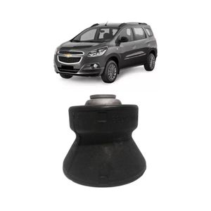 Coxim Suspensao Dianteiro Spin 1.8 2013 A 2025