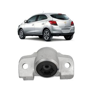 Coxim Amortecedor Traseiro Onix 2013 A 2019