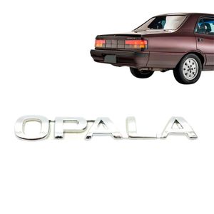 Emblema Cromado Opala 1969 A 1992