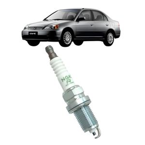 Vela Civic 2001 A 2003 1.7 16v