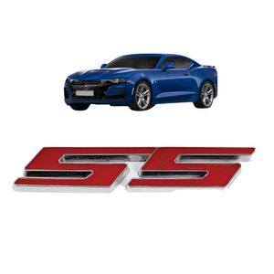 Emblema Ss Gm
