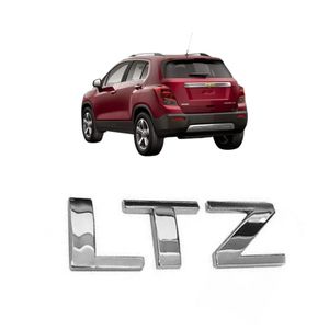 Emblema Cromado Ltz Tracker 2014 A 2020