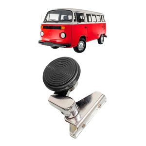 Trinco Quebra Vento Kombi Clipper 1976 A 2014 Cromada