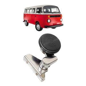 Trinco Quebra Vento Kombi Clipper 1976 A 2014 Cromada