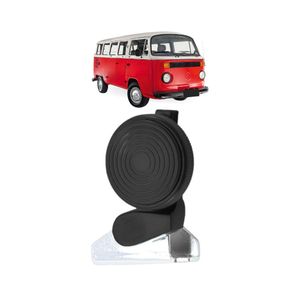 Trinco Quebra Vento Kombi Clipper 1976 A 2014 Cromada