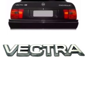 Emblema Placa Vectra 1992 A 1996