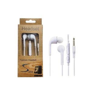 Fone De Ouvido Intra Auricular Com Microfone