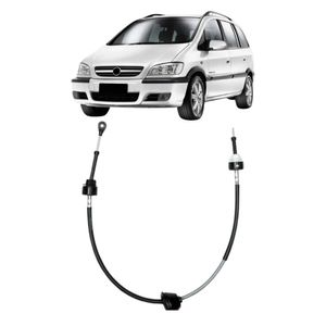 Cabo Selecao Astra 2005 A 2014 Zafira 2005 A 2012 Flex