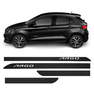 Friso Lateral Argo 2020 2021