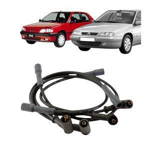 Cabo De Vela 306 1994 95 96 97 1998 Xantia 1996 A 2001 2.0