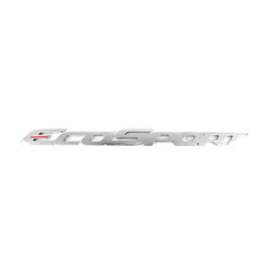 Emblema Cromado Ecosport 2013 A 2020