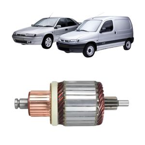 Induzido Berlingo 1.6 1.8 C4 C5 1.8 2.0 Xantia Xsara 1.8 2.0