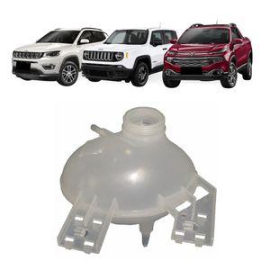 Reservatorio Expansao Toro Renegade Compass 2017/