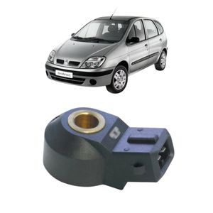 Sensor Detonacao Megane Scenic Symbol Duster 2001 A 2009