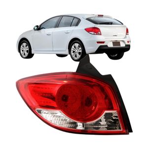 Lanterna Traseira Cruze Hatch 2011 A 2016
