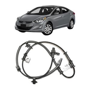 Sensor Abs Elantra I30 2012 A 2016 Dianteiro