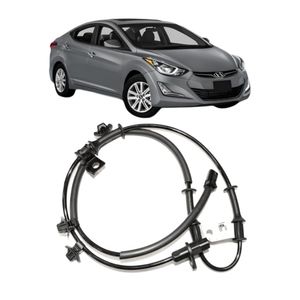 Sensor Abs Elantra I30 2012 A 2016 Dianteiro