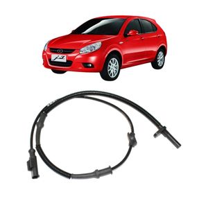 Sensor Abs J3 2010 A 2015 Traseiro
