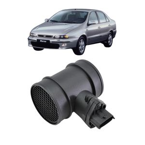 Medidor Fluxo Ar Marea 2.4 20v 5 Pinos