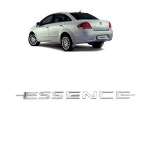 Emblema Essence Linea 2015 A 2018