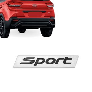 Emblema Sport Creta 2017 A 2021