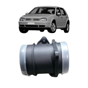 Medidor Fluxo Ar Golf 2001/ G4 A3 2001 A 2006 5 Pinos