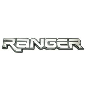 Emblema Cromado Ranger 1994 A 2004