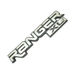 Emblema Cromado Ranger Xl 1994 A 2004