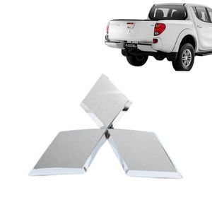 Emblema Cromado Mala L200 Triton 2007 A 2016