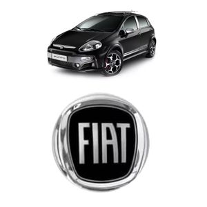 Emblema Grade Punto 2013 A 2017