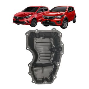 Carter Argo Cronos Mobi 2016 C3 Basalt 2022 208 2022 1.0