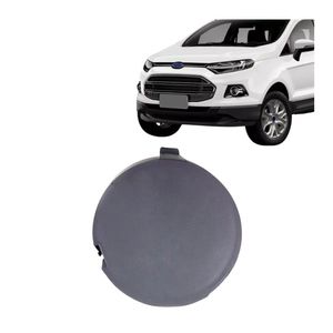Tampa Reboque Parachoque Ecosport 2012 A 2017 Dianteiro