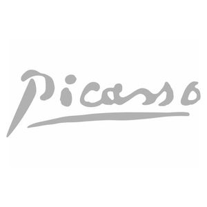 Emblema Picasso Resinado Xsara Lateral