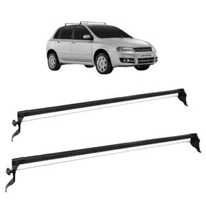 Rack De Teto Stilo 2003 A 2010 4 Portas
