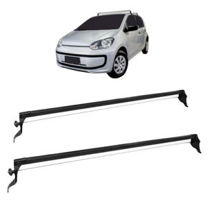 Rack De Teto Up 2014 A 2021 4 Portas