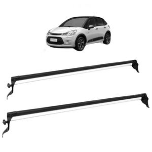 Rack De Teto C3 2013 2014 2015 2016 2017 A 2021 4 Portas