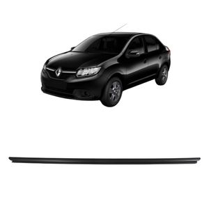 Pestana Externa Dianteira Logan Sandero 2015 A 2023