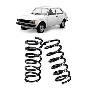 PAR MOLA DIANTEIRA 147 E 147 PICKUP 1977 A 1985