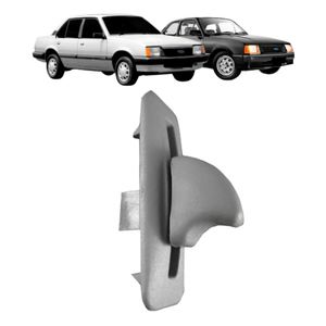 Kit Alavanca E Arremate Banco Chevette Sedan 1987 A 1994