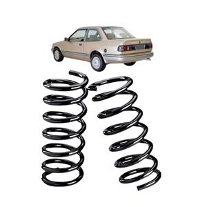 Par Mola Traseira Apollo Verona 1990 A 1992