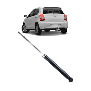 Amortecedor Etios 12/ Traseiro Sp004