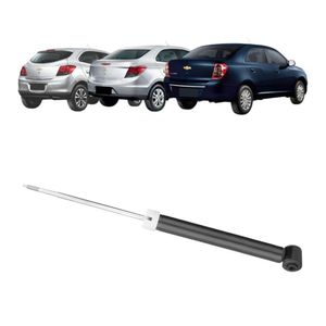 Amortecedor Onix 2012 A 2020 Cobalt 2012 A 2017