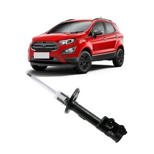 Amortecedor Ecosport 12/20 4x2/4x4 Dianteiro Le Gp30545