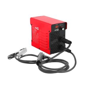 Inversor Solda N120 Bivolt