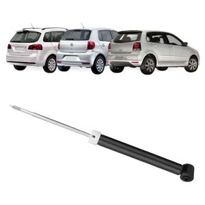 Amortecedor Fox 2009 A 2020 Polo 2006 A 2014